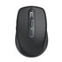 Bluetooth optická myš Logitech myš MX Anywhere 3S pro Business, šedá, EMEA