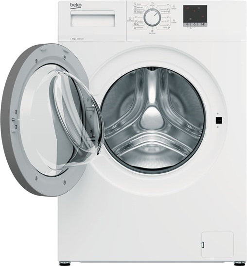 Práčka Beko WUE6511BS