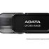 A-DATA ADATA Flash Disk 32GB USB 2.0 Dash Drive UV240, Black