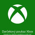 MICROSOFT ESD XBOX - Dárková karta Xbox 75 EUR