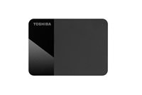 TOSHIBA HDD CANVIO READY (NOVÝ) 4TB, 2,5", USB 3.2 Gen 1, čierna