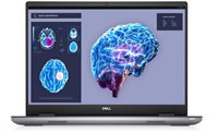 Notebook DELL NTB Precision 7680/i7-13850HX/16GB/512GB/16" FHD+ /IR Cam & Mic/Nvidia RTX 2000/Backlit Kb/W11P/3Y PS NBD