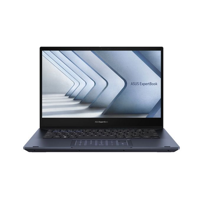 Notebook ASUS ExpertBook B5 Flip/B5402F/i7-1360P/14"/FHD/T/16GB/1TB SSD/Iris Xe/W11P/Black/3R