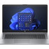 Notebook HP ProBook/470 G10/i7-1355U/17,3"/FHD/16GB/512GB SSD/UHD/W11P/Silver/3RNBD