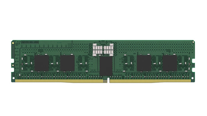 16GB DDR5-4800MHz Kingston ECC Reg pre HP