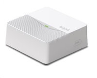 TP-LINK Wireless Security Dual Camera In-and-Outdoor Tapo C420S2 White EU