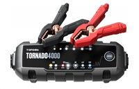 VIKING TOPDON Nabíječka autobaterie Tornado 4000