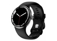 CARNEO Matrixx HR+ black