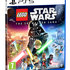 WARNER BROS PS5 - Lego Star Wars: The Skywalker Saga