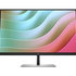 Monitor HP LCD E27k G5 27" IPS w/LED micro-edge, 3840x2160, 5ms, 350nits, 1000:1,DP 1.2, HDMI 1.4, 4xUSB3.2,USB-C,RJ-45,2x3W rep