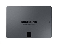 Samsung 870 QVO/4TB/SSD/2.5"/SATA/3R