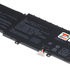 Baterie T6 Power Asus ZenBook 14 UX433F, UX433FA, UX433FN, 4335mAh, 50Wh, 3cell, Li-pol