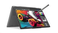 Notebook LENOVO NTB Yoga 7 2-in-1 14IML9 - Ultra 5 125H,14" 2.8K OLED Touch,16GB,1TSSD,HDMI,Int. Intel Arc,W11H,3Y Premium