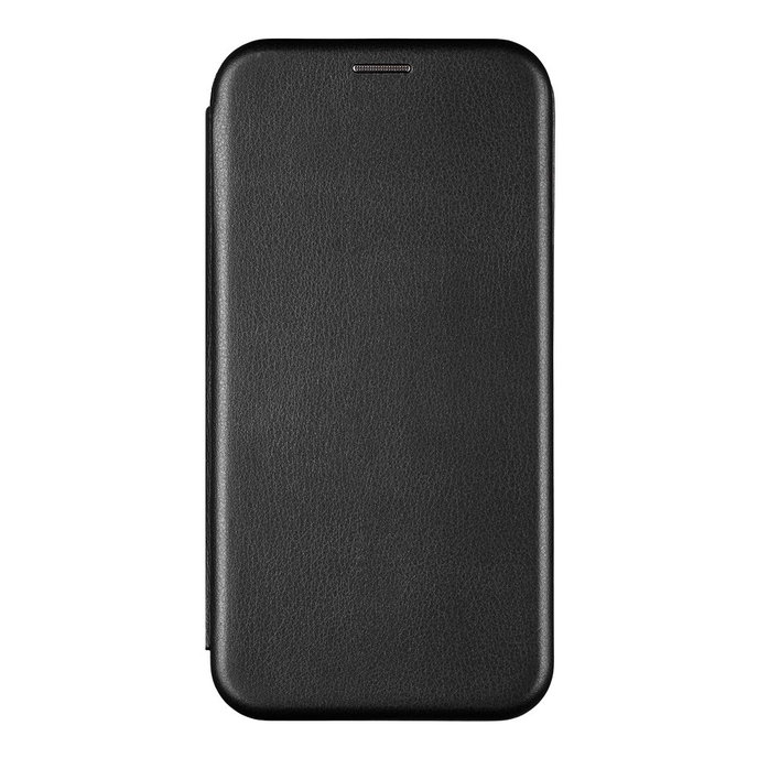 OBAL:ME Book Puzdro pre Samsung Galaxy A55 5G Black