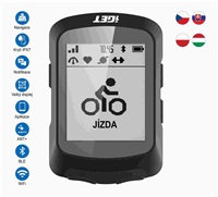 iGET CYCLO C220