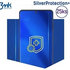 3mk All-Safe - fólie SilverProtection+ Phone, 25 ks