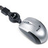 Optická myš Myš GENIUS MicroTraveler V2/ drôtová/ 1200 dpi/ USB/ strieborná