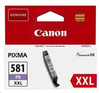 Canon INK CLI-581XXL PB