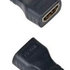 Redukcia GEMBIRD HDMI / Mini HDMI (F/M)