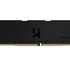 DDR4 32GB 3600MHz CL18 DR DIMM (sada 2x16GB) GOODRAM IRDM PRO, hlboká čierna