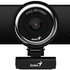 GENIUS webová kamera ECam 8000/ čierna/ Full HD 1080P/ USB2.0/ mikrofón