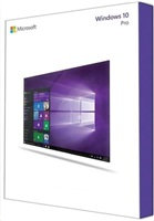 MICROSOFT 1KS WINDOWS PRO 10 64-BIT SK - LEGALIZAČNÁ SADA (GGK)