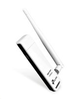 TP-LINK TL-WN722N WiFi USB adaptér