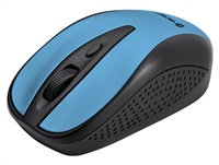 Bluetooth optická myš TRACER myš Joy II, Nano USB, modrá