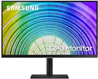 Monitor Samsung MT LED LCD monitor 27" ViewFinity 27A600UUUXEN-Flat,IPS,2560x1440,5ms,75Hz,HDMI,DisplayPort, USB-C