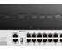 D-Link DGS-3130-30TS L3 Stackable Managed switch, 24x GbE, 2x 10G RJ-45, 4x 10G SFP+