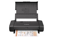 Multifunkčná tlačiareň Canon PIXMA Printer TR150 s batériou - farebná, SF, USB, Wi-Fi
