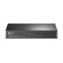 TP-Link TL-SF1008P 8x10/100 (4xPOE) 66W Desktop kovový CCTV Switch