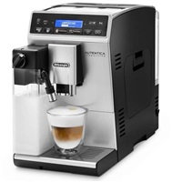 Automatický kávovar BRAUN DE LONGHI De'Longhi ETAM 29.660.SB}