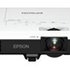 EPSON projektor EB-1780W, 1280x800, 3000ANSI, 10000:1, HDMI, USB 3-in-1, MHL, WiFi, 1,8kg, 5 LET ZÁRUKA