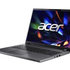 Notebook ACER NTB TravelMate P2 (TMP216-51-TCO-5271),i5-1335U,16" 1920x1200,16GB,512GB SSD,Intel IrisXe,W11PRO,SteelGray
