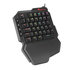 Herná klávesnica Mechanická klávesnice Genesis Thor 100 RGB, software
