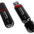 ADATA UV150/32GB/USB 3.0/USB-A/Čierna