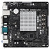 ASRock MB Alder Lake-N N100DC-ITX, Intel N100, 1xDDR4, 1xHDMI, 1xVGA, mITX