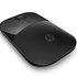 Bluetooth optická myš HP Z3700 Wireless Mouse - Black Onyx