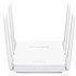 MERCUSYS AC10 WiFi5 router (AC1200, 2,4GHz/5GHz, 2x100Mb/s LAN, 1x100Mb/s WAN)