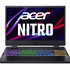 Notebook Acer NITRO 5/AN515-58/i5-12500H/15,6"/FHD/16GB/1TB SSD/RTX 4050/W11H/Black/2R