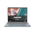 Notebook Lenovo IdeaPad/Flex 5 14IAU7/i3-1215U/14"/WUXGA/T/8GB/128GB eMMC/UHD/Chrome/Blue/3R