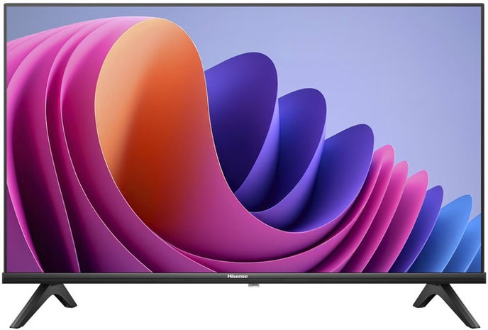 TV Hisense 40A4N