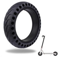 OEM Bezdušová pneumatika pro Xiaomi Scooter (Bulk)