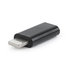 GEMBIRD Cable CABLEXPERT USB Type-C adaptér pre Iphone (CF/Lightning M)