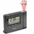 TechnoLine WT 519 - digitální budík s projekcí času a vnitřní teploty