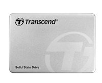 TRANSCEND SSD 370S 256GB, SATA III 6Gb/s, MLC (Premium), hliníkové puzdro