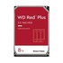 WESTERN DIGITAL WD Red Plus/8TB/HDD/3.5"/SATA/5640 RPM/Červená/3R