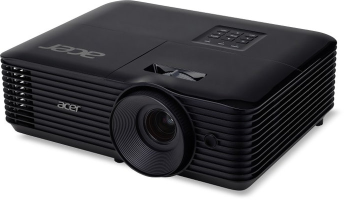 ACER X1228H, DLP 3D, XGA