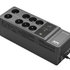 APC Back-UPS 850VA (Cyberfort III.), 230V, USB Type-C a charging ports, BE850G2-FR